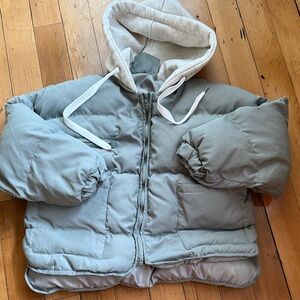 Adorable Fashion Puffer